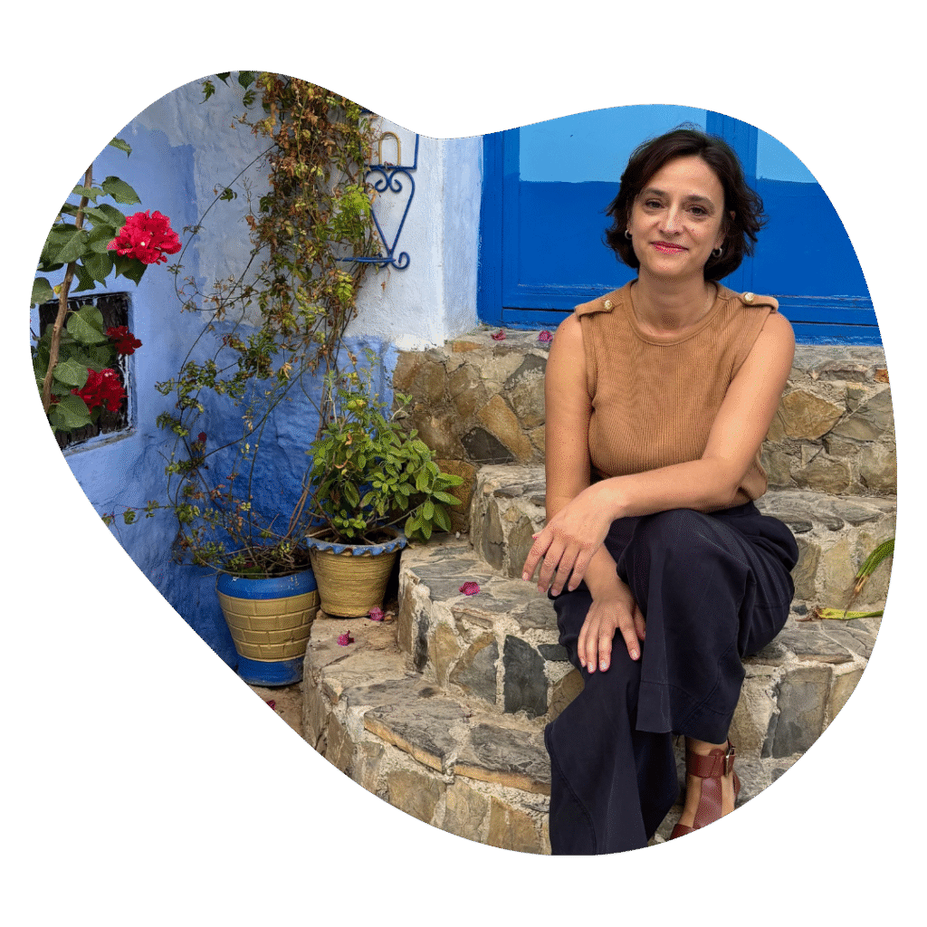 Amelodiet - Amélie Lériget-Oulali