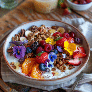 Rééquilibrer son alimentation sans tout changer : 5 étapes simples pour commencer